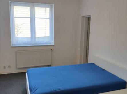 Pronájem bytu, 2+kk, 45 m²