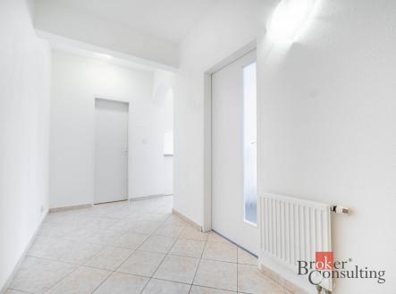 Pronájem bytu, 2+kk, 45 m²