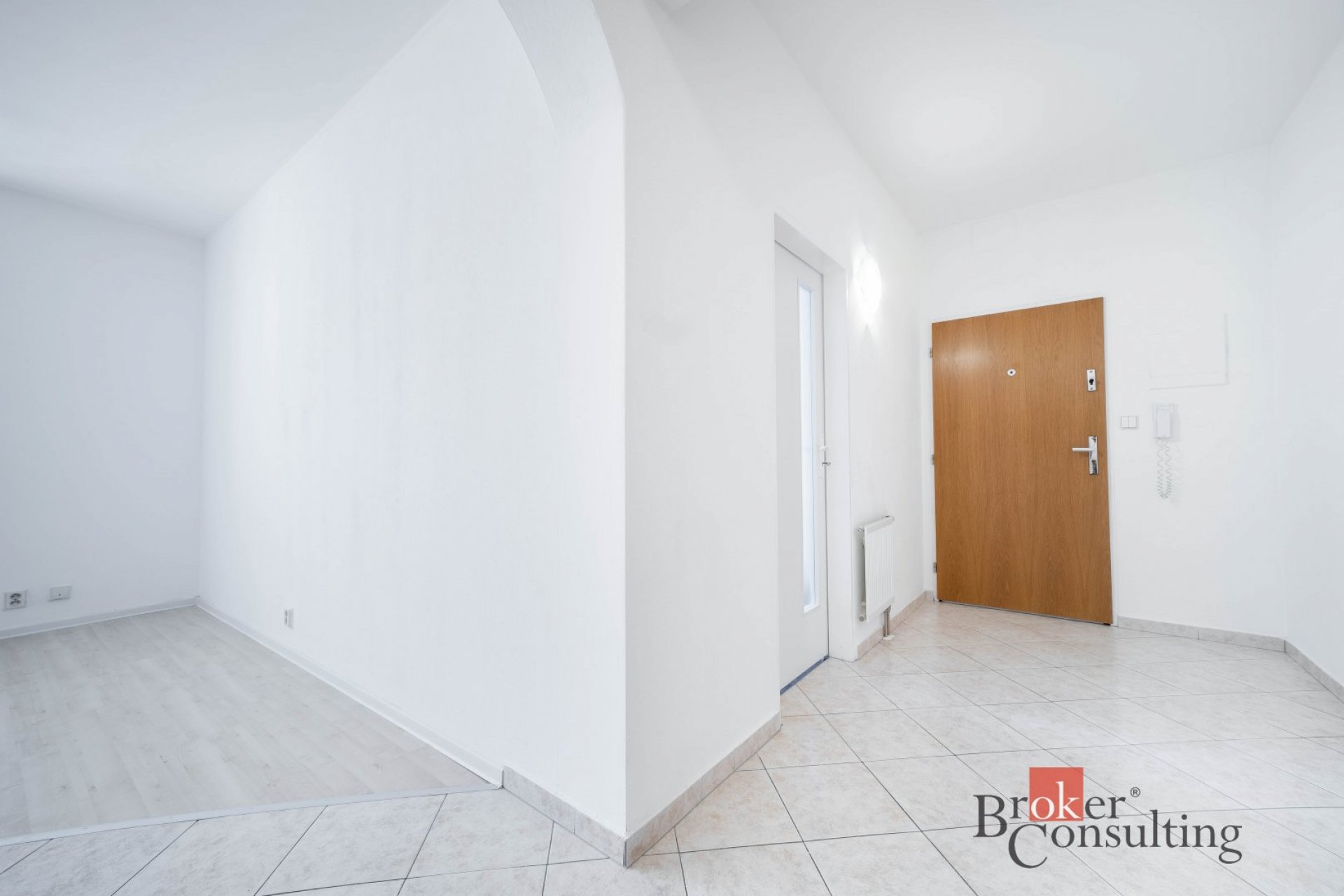 Pronájem, byty/2+kk, 45 m2, Plachty 515/12, Nový Lískovec, 63400 Brno, Brno-město [ID 81344]