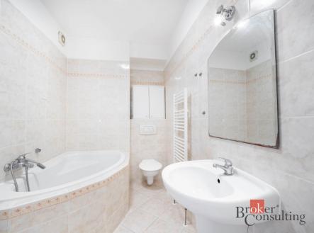 Pronájem bytu, 2+kk, 45 m²