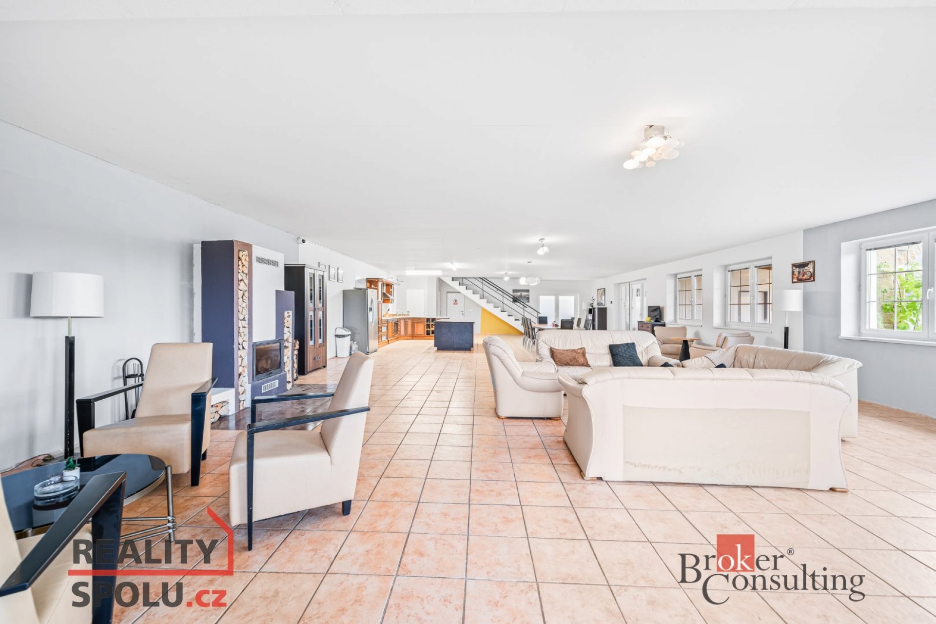 Pronájem, domy/rodinný, 350 m2, 33023 Myslinka, Plzeň-sever [ID 81852]