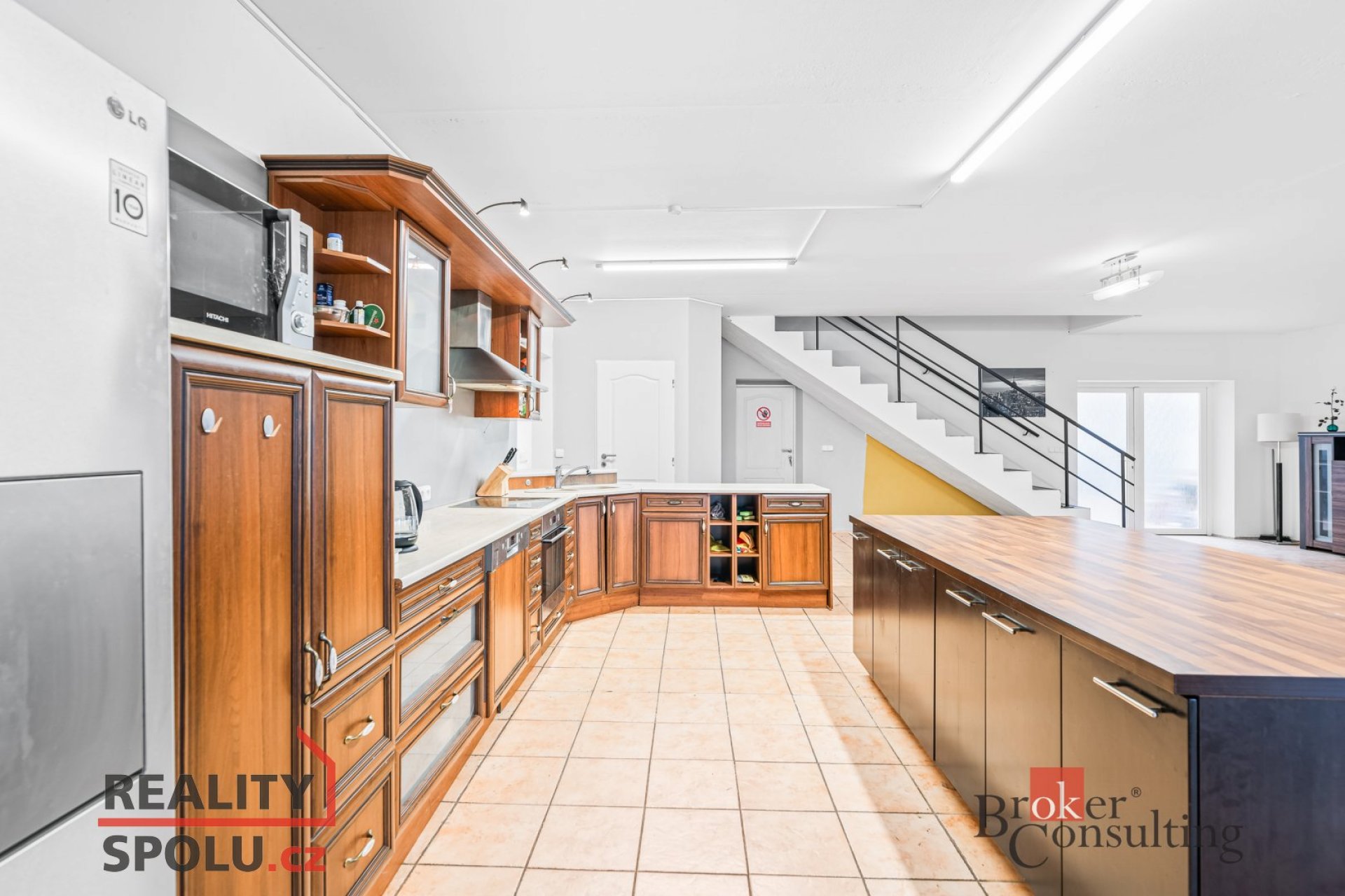 Pronájem, domy/rodinný, 350 m2, 33023 Myslinka, Plzeň-sever [ID 81852]