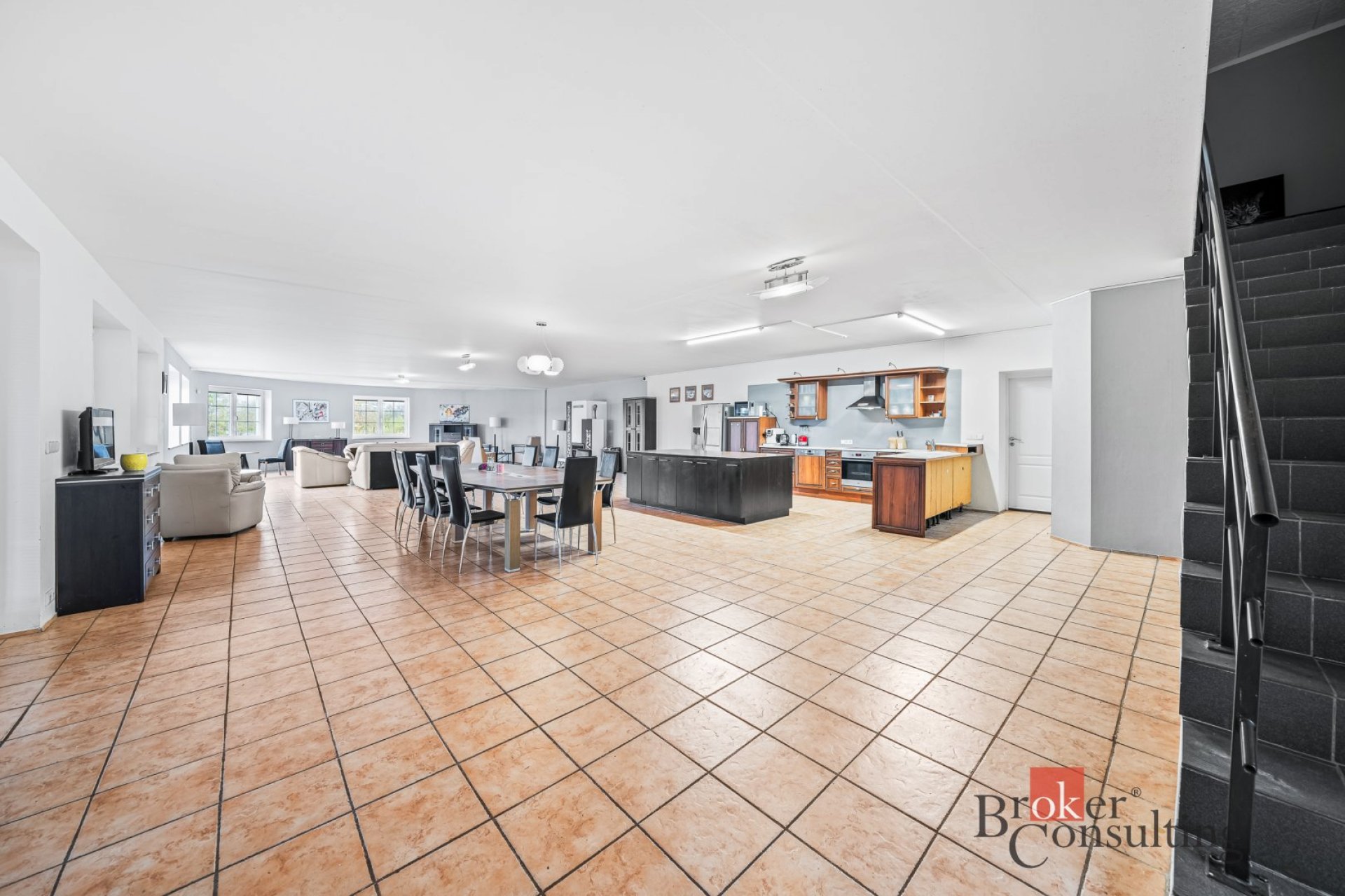 Pronájem, domy/rodinný, 350 m2, 33023 Myslinka, Plzeň-sever [ID 81852]