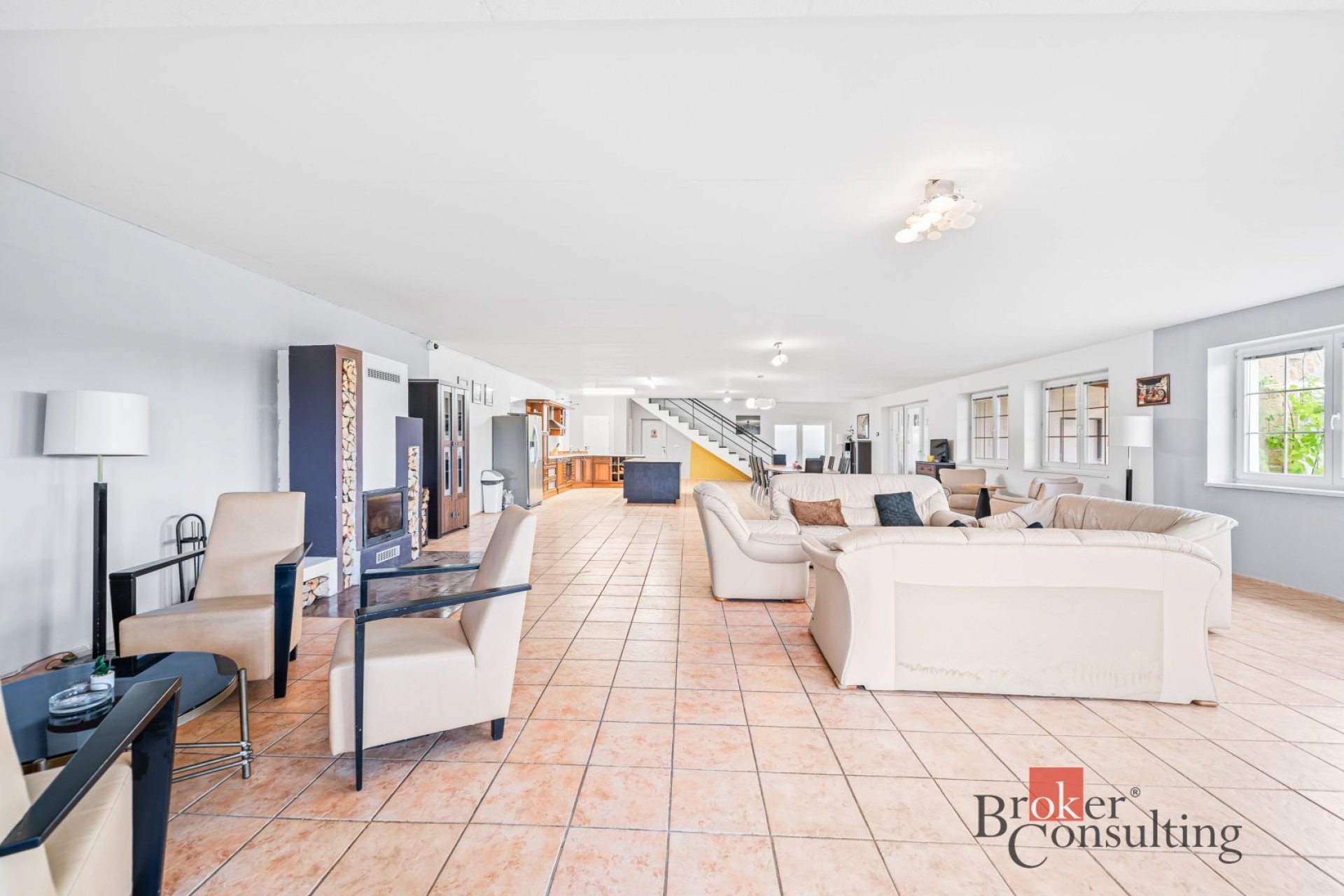 Pronájem, domy/rodinný, 350 m2, 33023 Myslinka, Plzeň-sever [ID 81852]