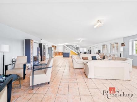 Pronájem domu/vily, 350 m²