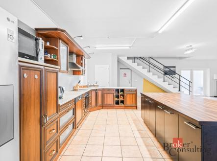 Pronájem domu/vily, 350 m²