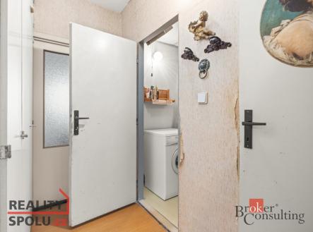 Prodej bytu, 3+1, 66 m²