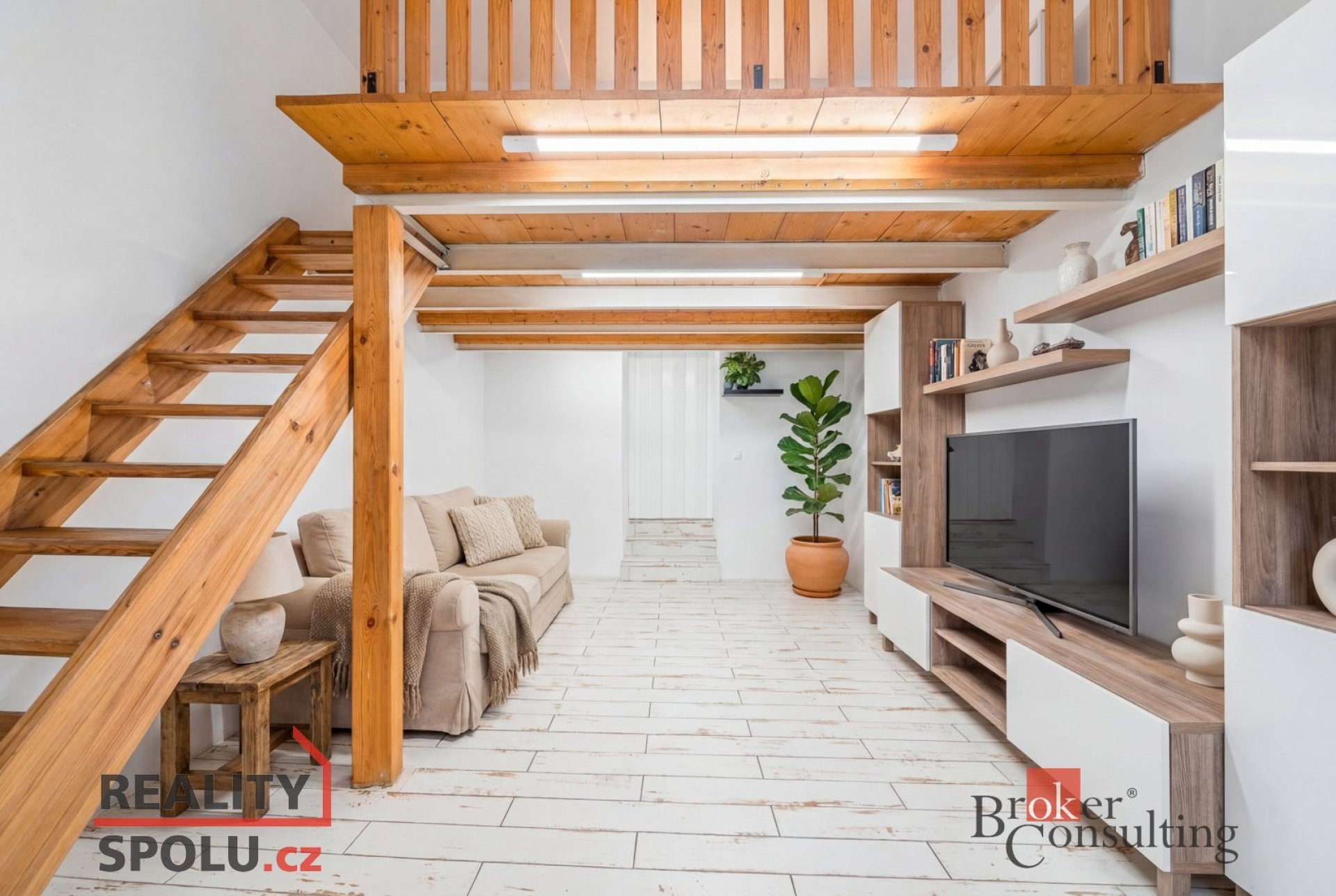 Převod dr. podílu, byty/3+kk, 60 m2, Bělehradská 1097/48, 12000 Praha, Hlavní město Praha [ID 81110]