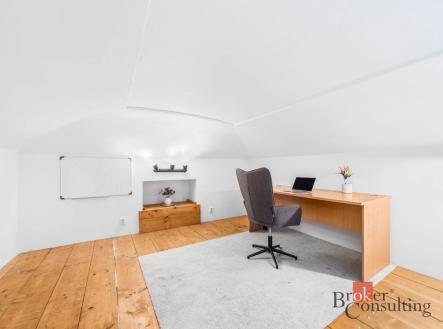 Prodej bytu, 3+kk, 60 m²