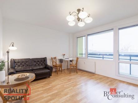 Prodej bytu, 3+1, 66 m²