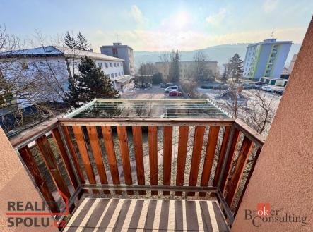 Pronájem bytu, 2+1, 62 m²