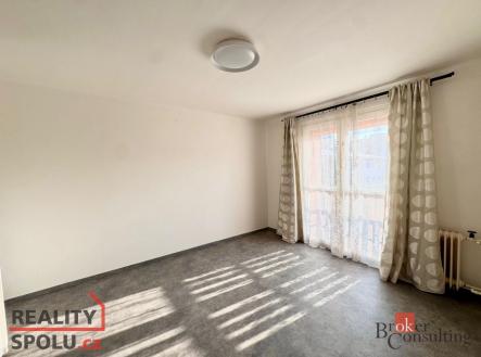Pronájem bytu, 2+1, 62 m²