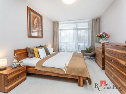 Prodej bytu, 3+kk, 93 m²