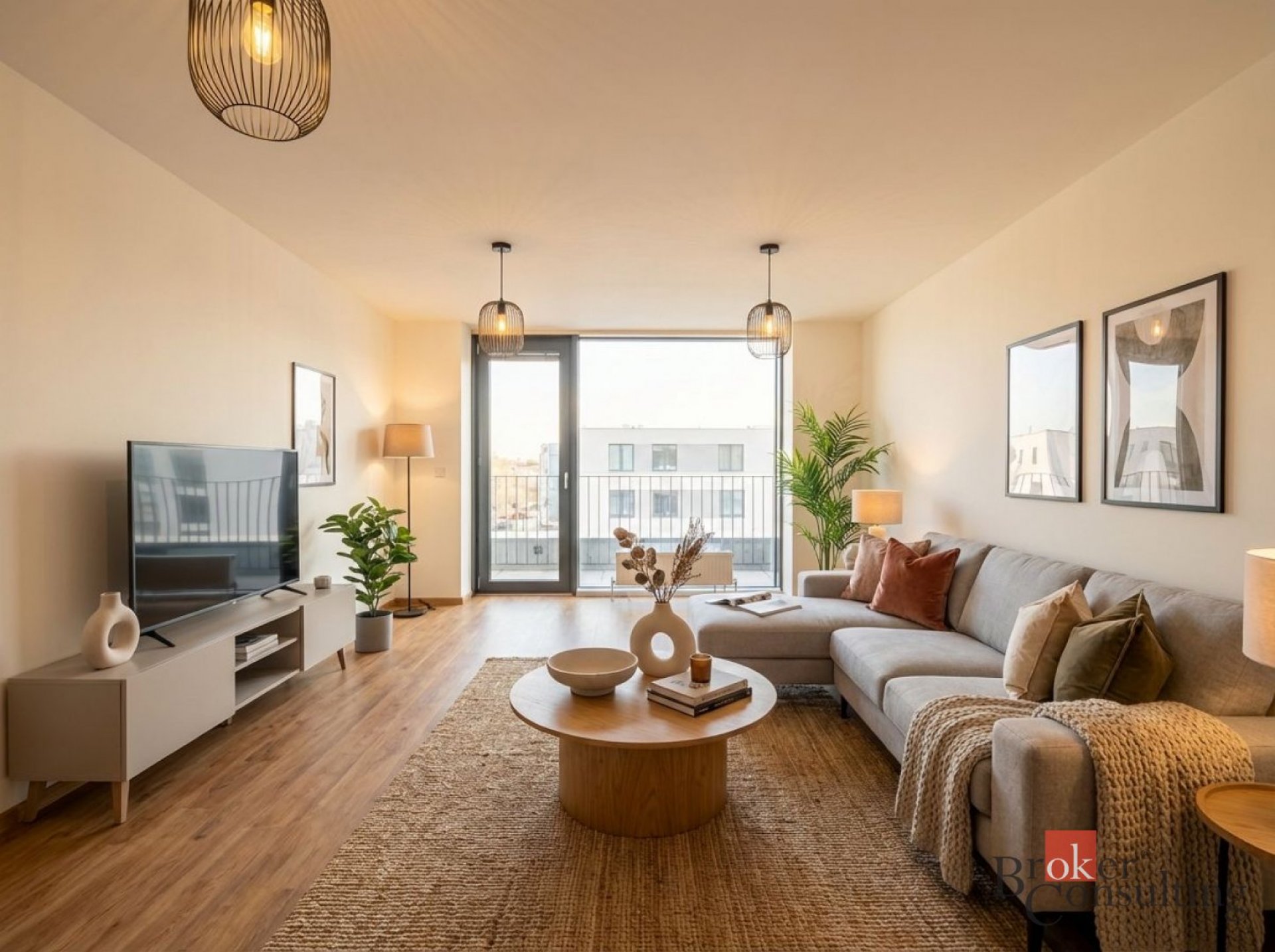 Prodej, byty/2+kk, 60 m2, Měděná 3064/7, Jižní Předměstí, 30100 Plzeň 3 [ID 80536]