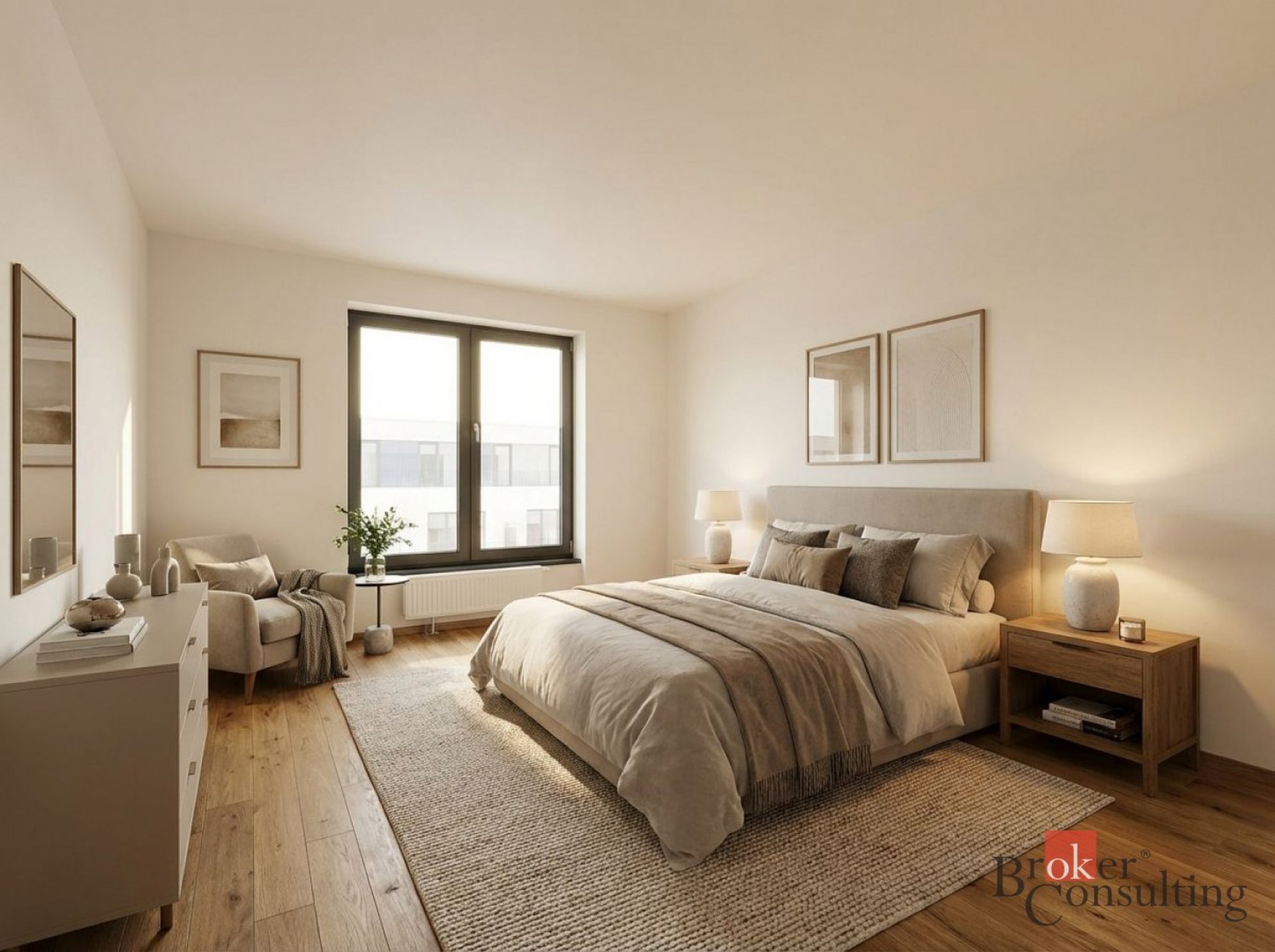 Prodej, byty/2+kk, 60 m2, Měděná 3064/7, Jižní Předměstí, 30100 Plzeň 3 [ID 80536]