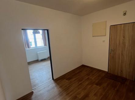 Pronájem bytu, 1+1, 45 m²