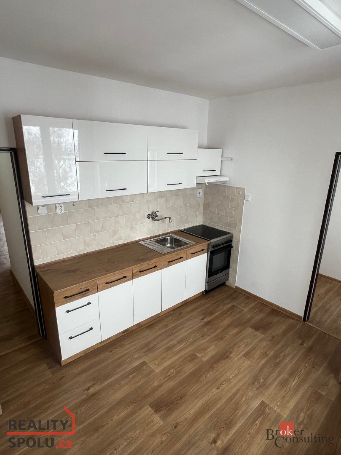 Pronájem, byty/1+1, 45 m2, U studánky 223, 27351 Velké Přítočno, Kladno [ID 81831]