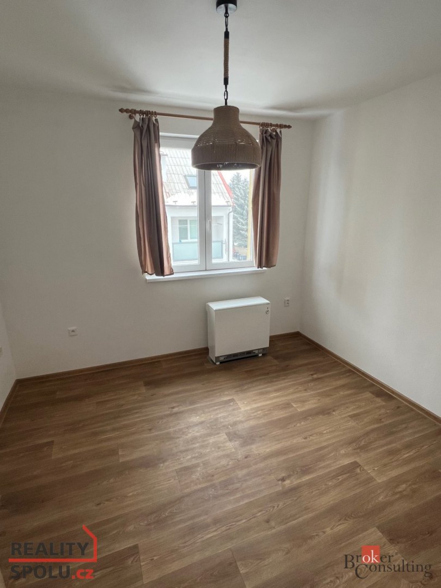 Pronájem, byty/1+1, 45 m2, U studánky 223, 27351 Velké Přítočno, Kladno [ID 81831]