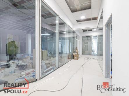 Pronájem komerčního objektu, jiný, 113 m²