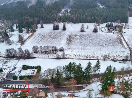 Prodej pozemku, ostatní, 61 229 m²