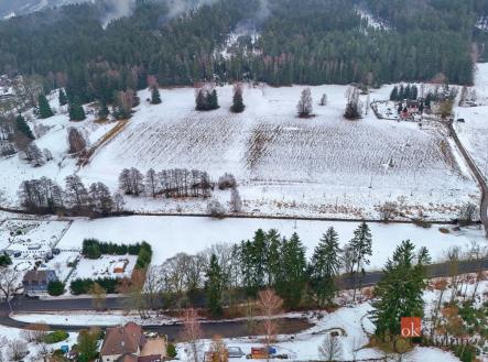 Prodej pozemku, ostatní, 61 229 m²