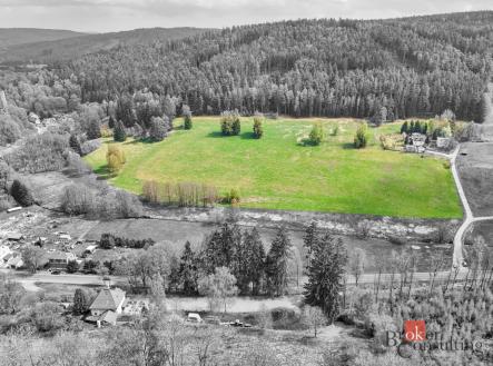 Prodej pozemku, ostatní, 61 229 m²