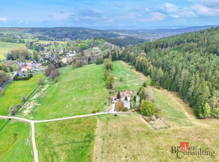 Prodej pozemku, ostatní, 61 229 m²