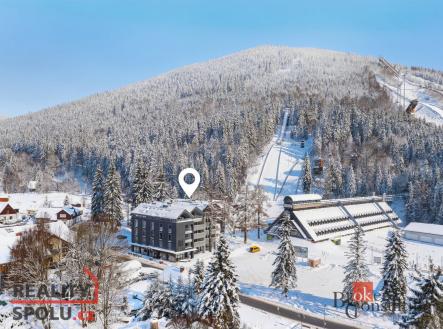 Prodej bytu, 3+kk, 69 m²