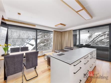 Prodej bytu, 3+kk, 69 m²