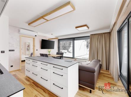 Prodej bytu, 3+kk, 69 m²