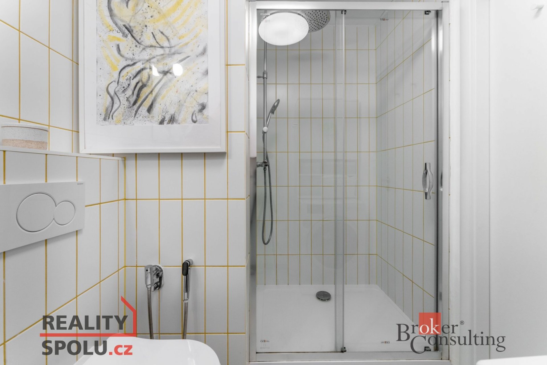 Převod dr. podílu, byty/2+kk, 44 m2, Borovanského 2377/14, Stodůlky, 15500 Praha 5 [ID 81639]