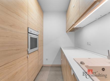 Prodej bytu, 2+kk, 44 m²