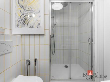 Prodej bytu, 2+kk, 44 m²