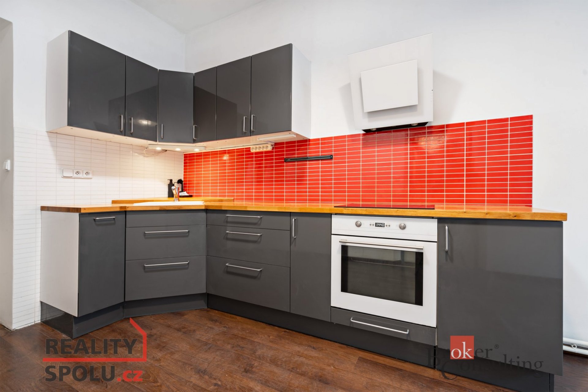 Pronájem byt 2+1, uoce Politických věznů, Plzeň - Bory