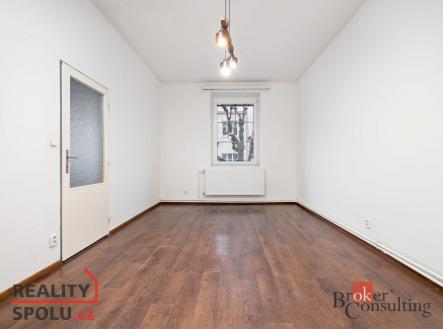 Pronájem bytu, 2+1, 65 m²