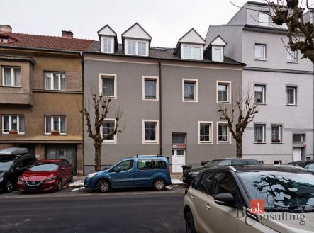 Pronájem bytu, 2+1, 65 m²