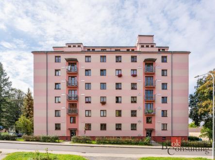 Pronájem bytu, 1+1, 33 m²