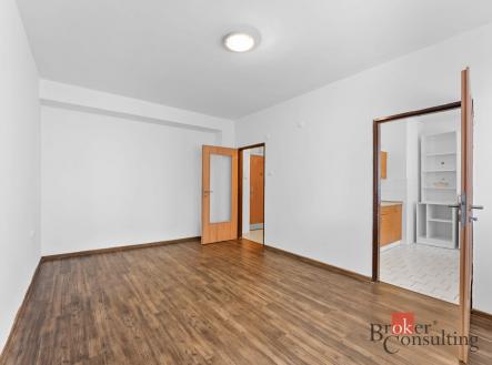 Pronájem bytu, 1+1, 33 m²