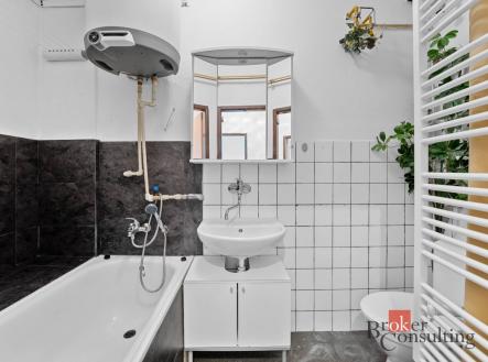 Pronájem bytu, 1+1, 33 m²