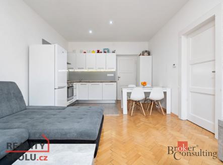 Prodej bytu, 3+kk, 87 m²