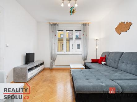 Prodej bytu, 3+kk, 87 m²