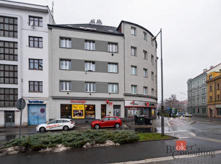 Prodej bytu, 3+kk, 87 m²