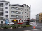 Prodej bytu, 3+kk, 87 m²