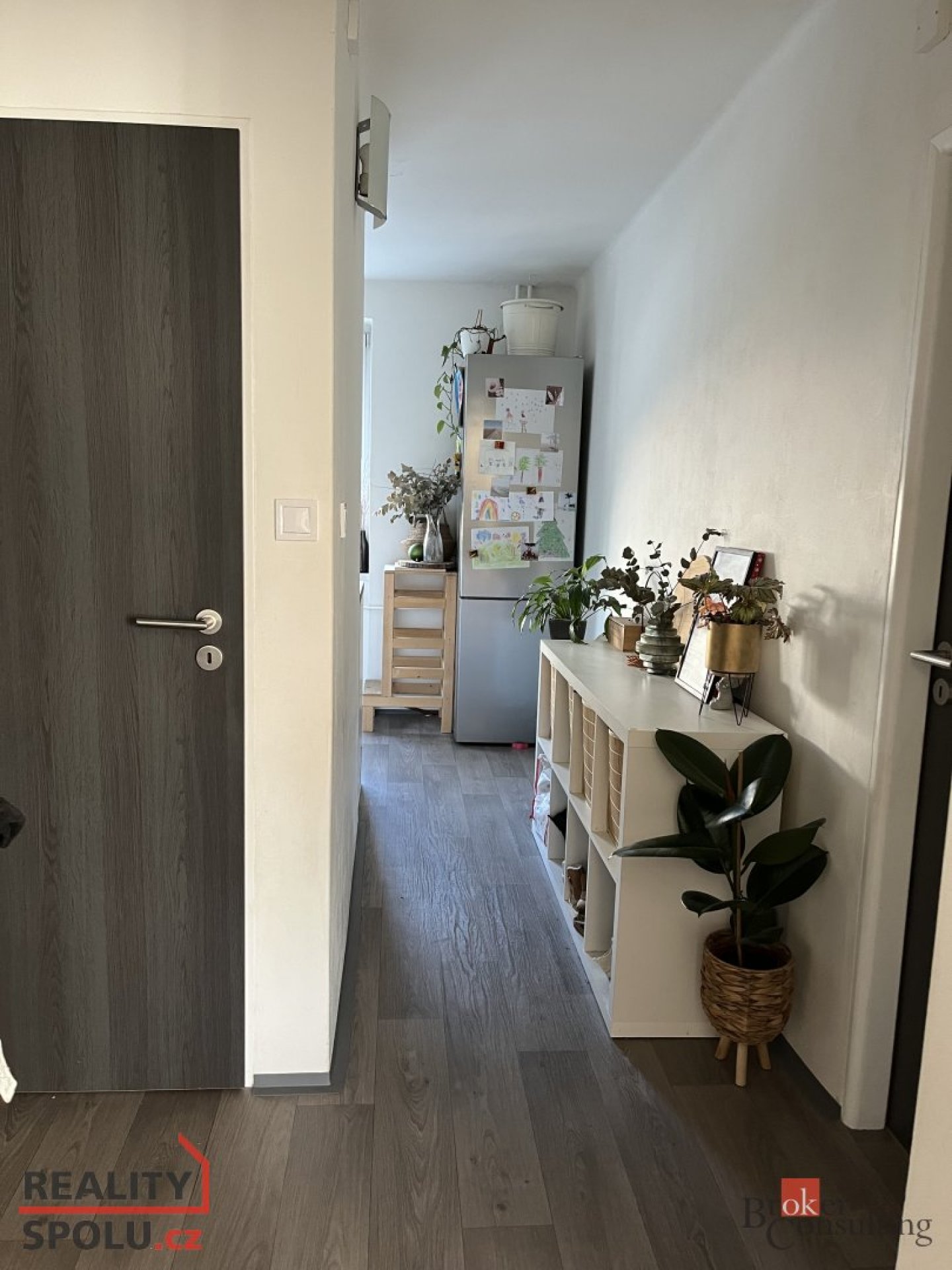 Prodej bytu 3+1, 67 m², Dvůr Králové nad Labem