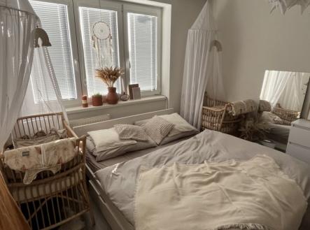 Prodej bytu, 3+1, 67 m²