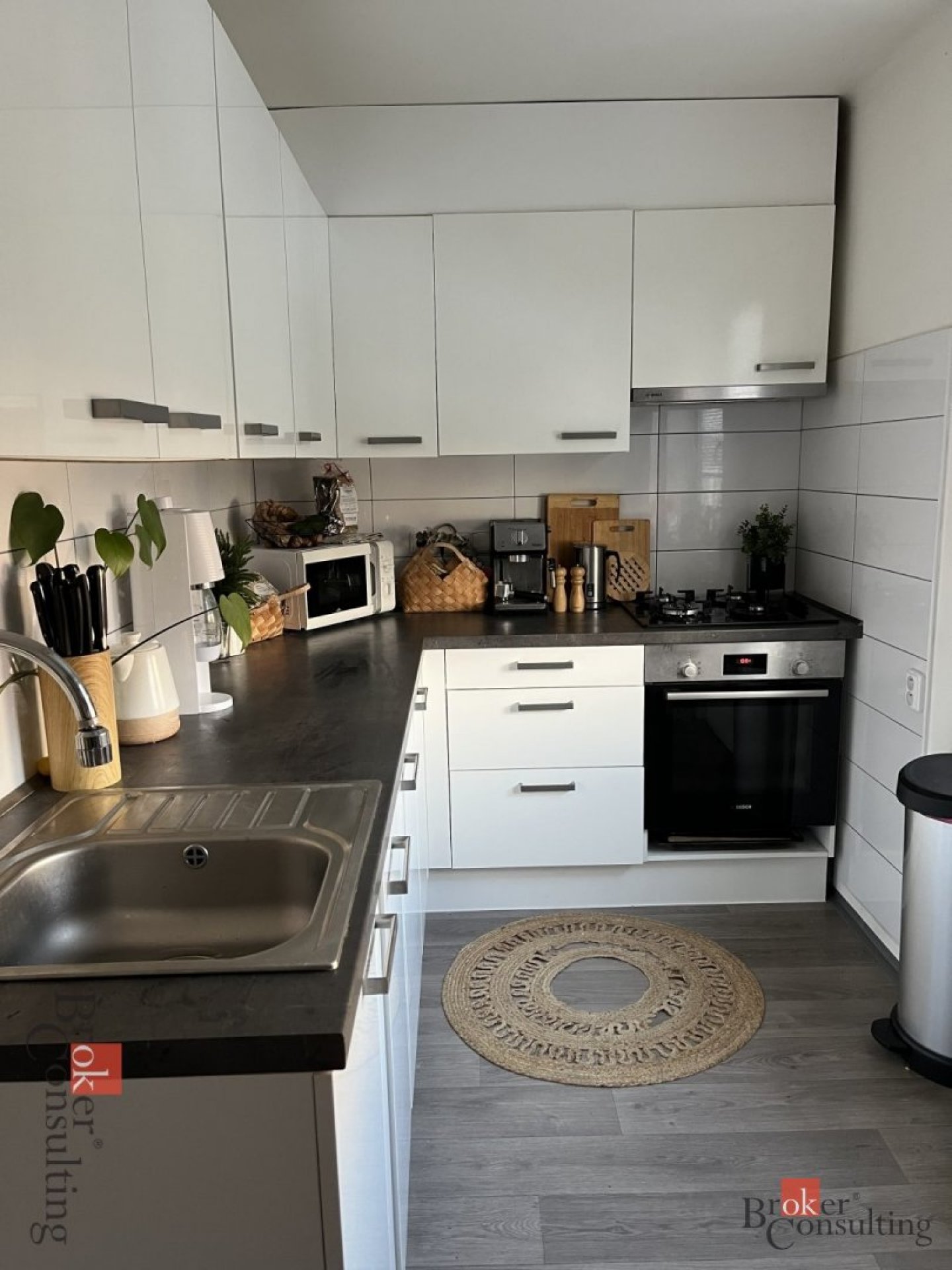 Prodej bytu 3+1, 67 m², Dvůr Králové nad Labem