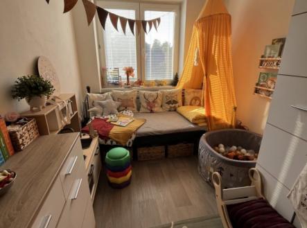 Prodej bytu, 3+1, 67 m²