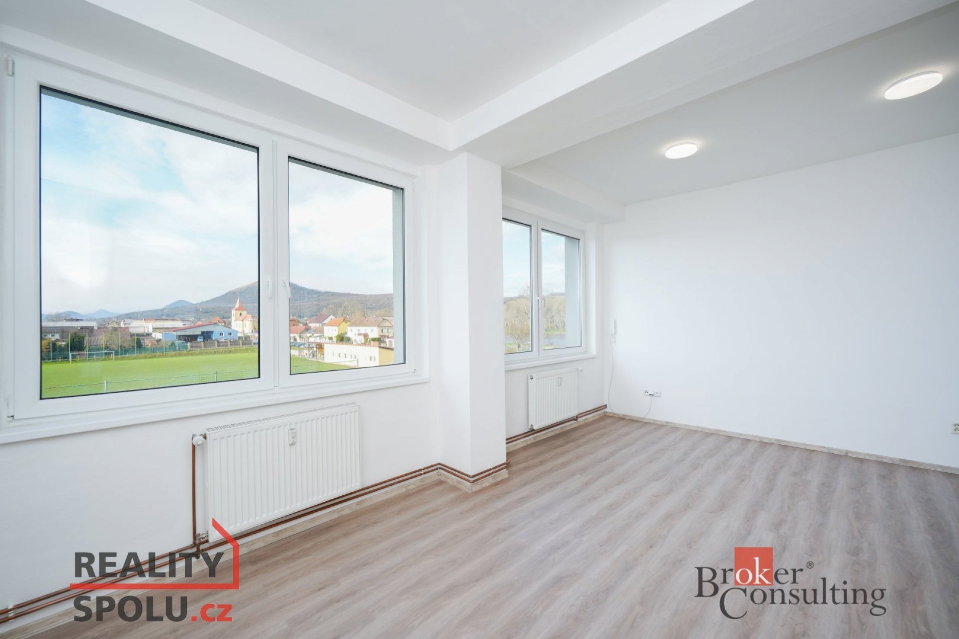 Pronájem, byty/2+kk, 51 m2, 41201 Mlékojedy, Litoměřice [ID 81959]
