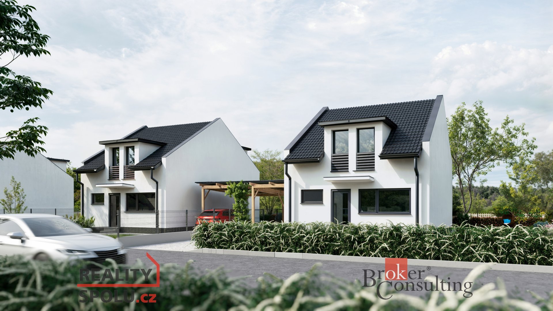 Prodej rodinného domu