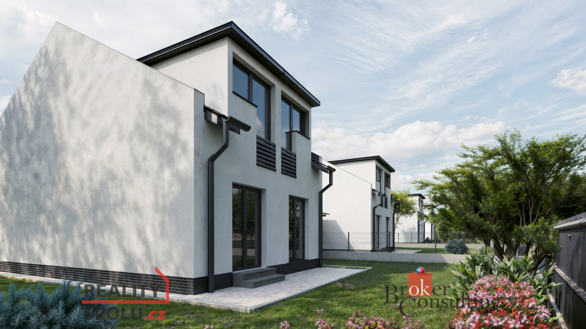 Prodej rodinného domu